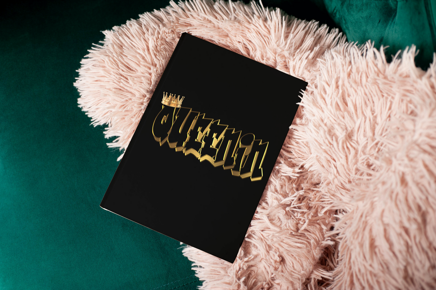 Queenin' Journal