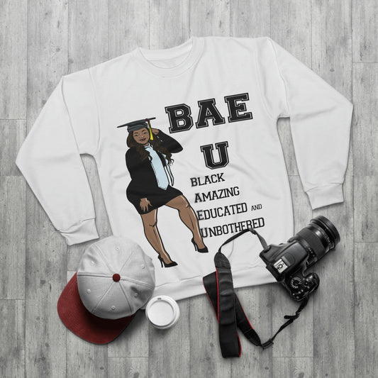 BAE U Women's Sweatshirt