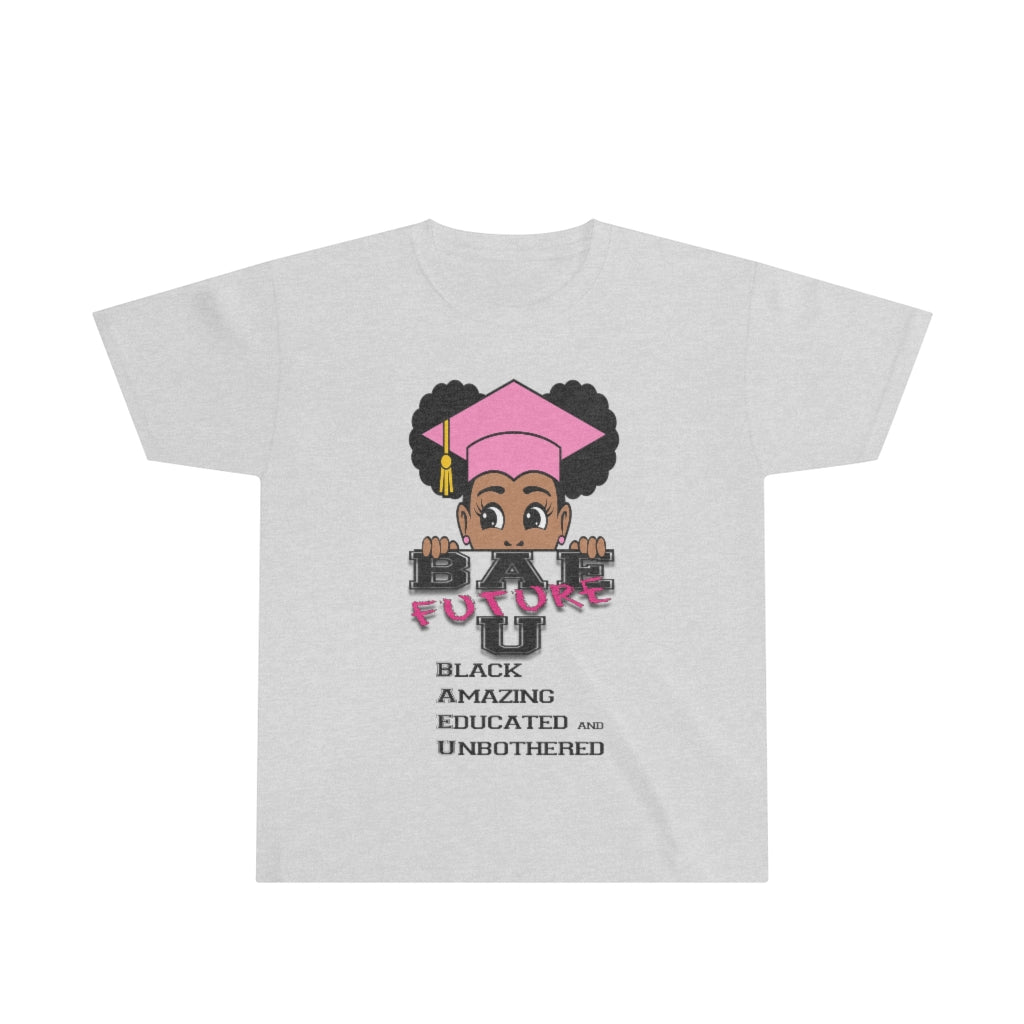 Future BAE U Girl's Tee