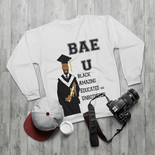 BAE U Men's Sweatshirt