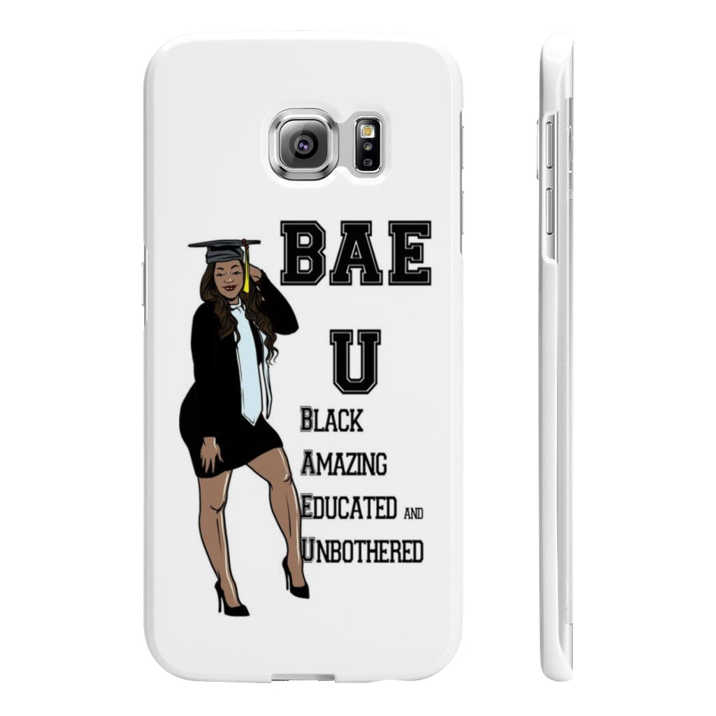 BAE U phone case