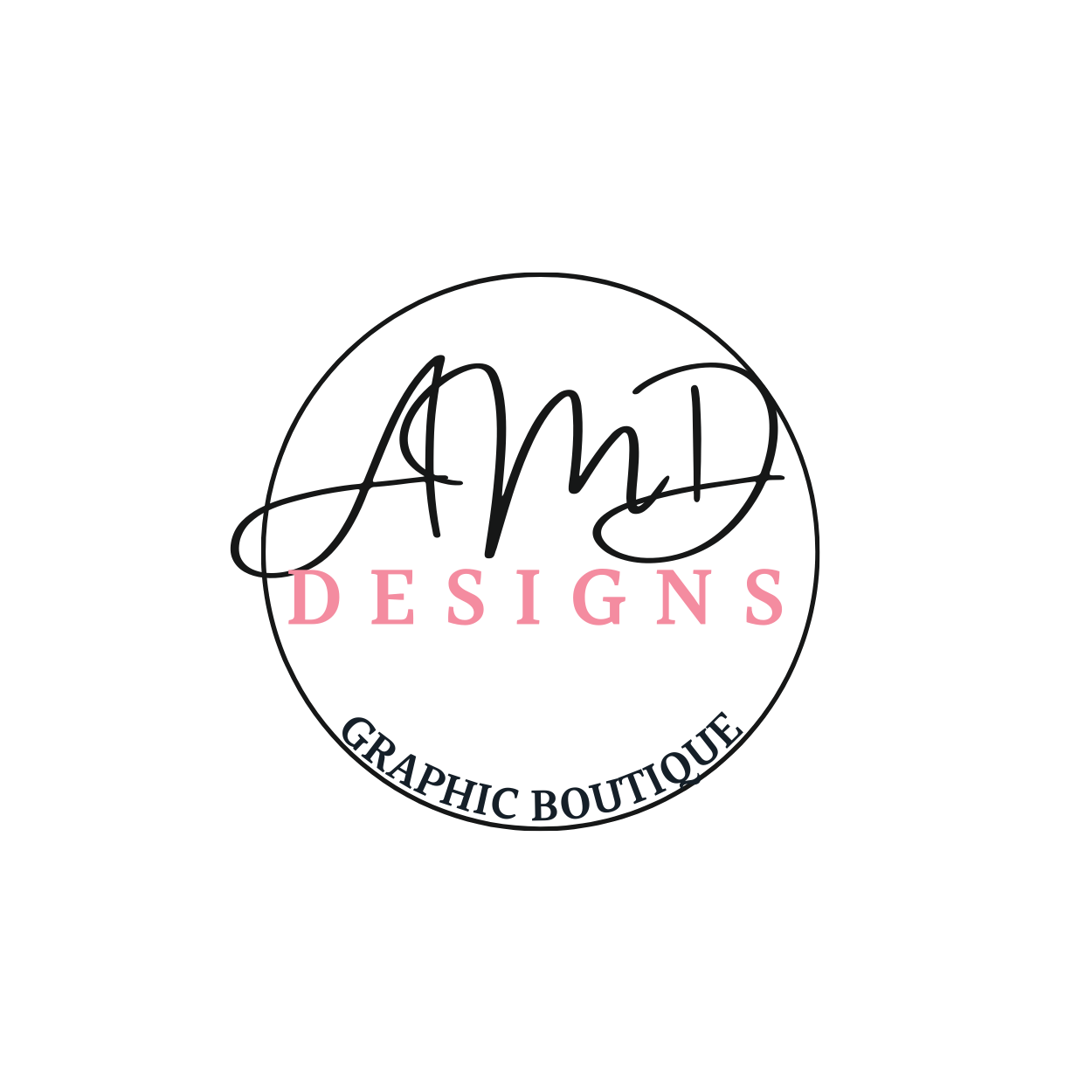 AMD Graphic Designs