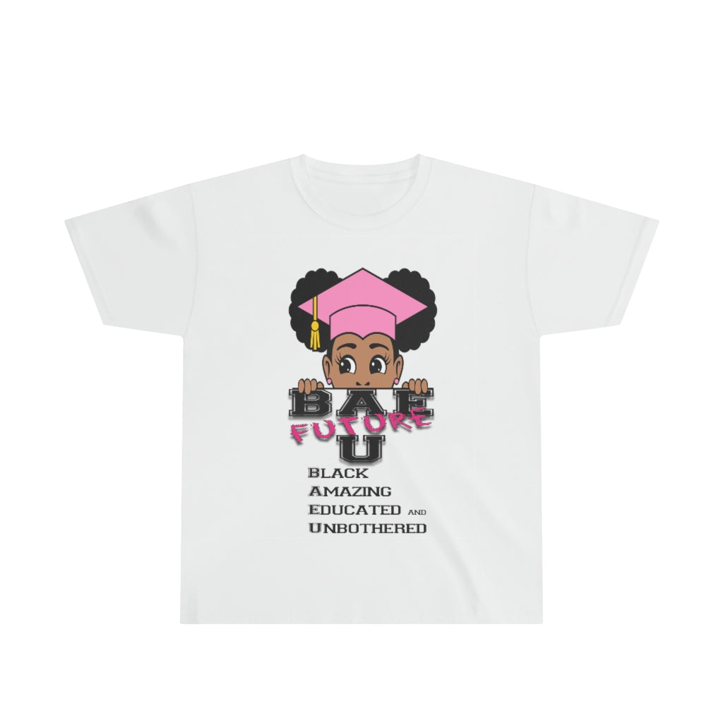 Future BAE U Girl's Tee