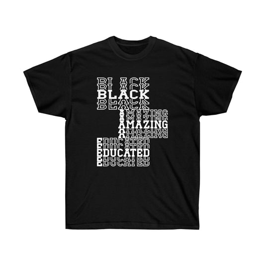 B.A.E. Tee
