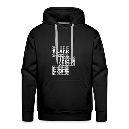 BAE Hoodie - black