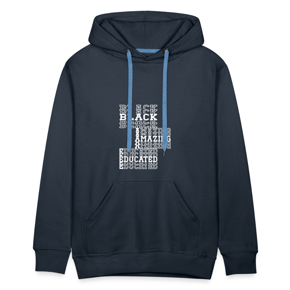 BAE Hoodie - navy
