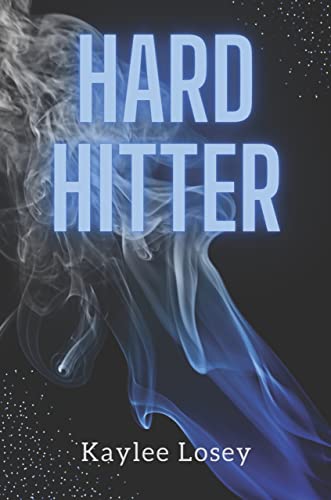 Book Tour- Hard Hitter by Kaylee Losey