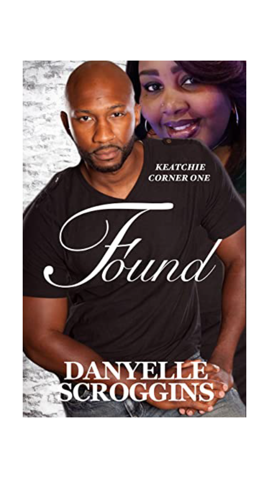 Book review: Found