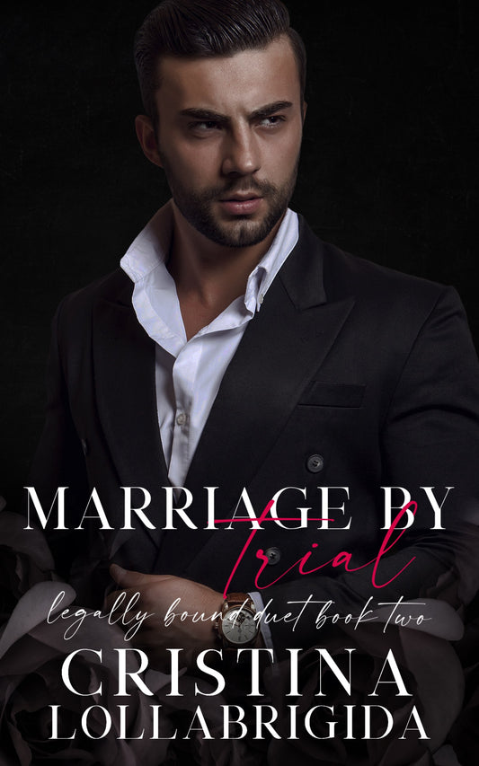 📚 Romance me with Books - Book Blitz Cover Reveal📚 Marriage By Trial  By Cristina Lollabrigida