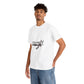 You Are Enough Tee - Black