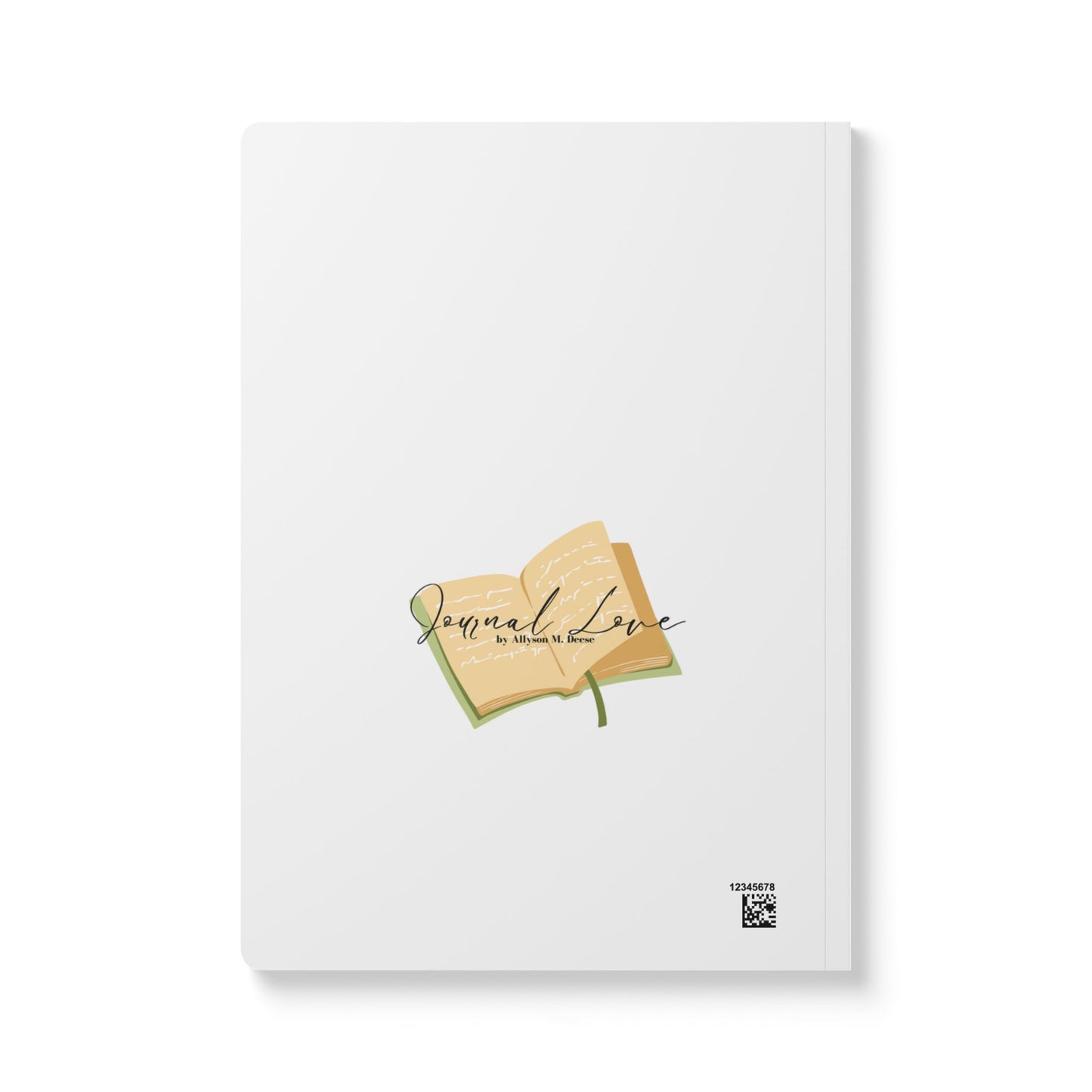 Whimsical Princess Journal
