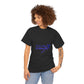 You Are Enough Tee - Blue