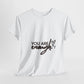 You Are Enough Tee - Black
