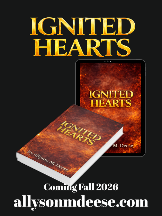Ignited Hearts