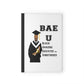 BAE U Men's Passport Cover