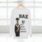 BAE U Men's Sweatshirt
