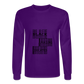 BAE Long Sleeve T-Shirt - purple