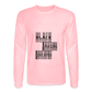 BAE Long Sleeve T-Shirt - pink